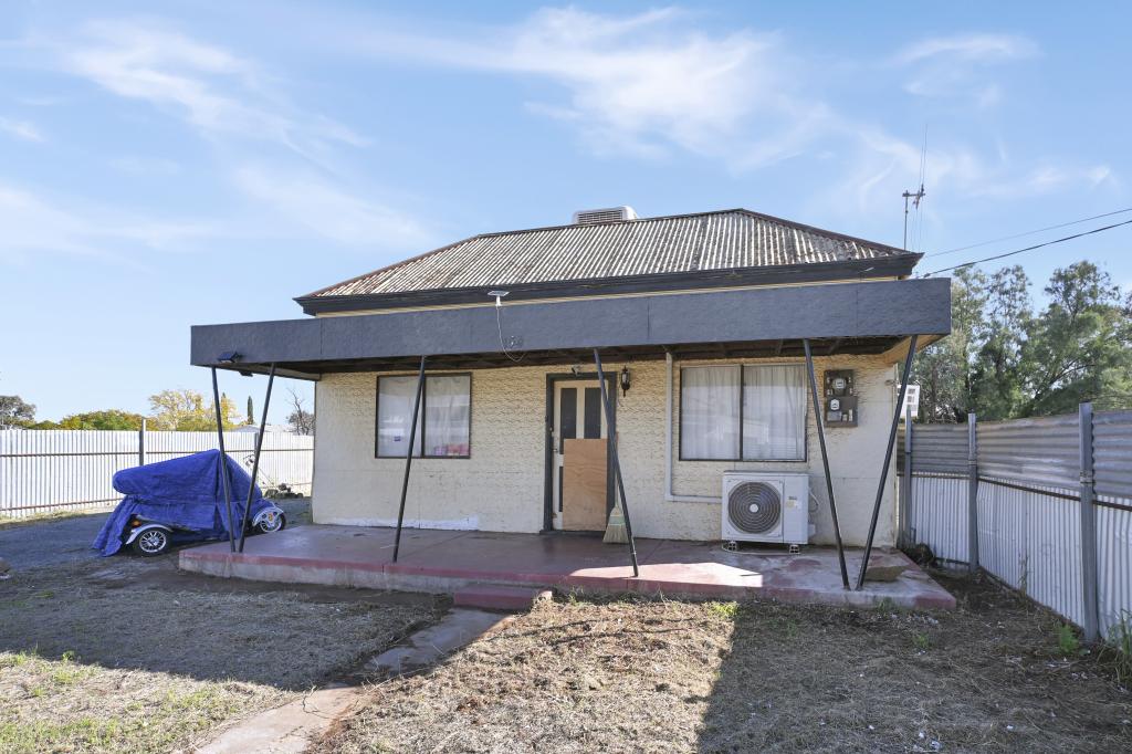 154 Ryan Lane, Broken Hill, NSW 2880