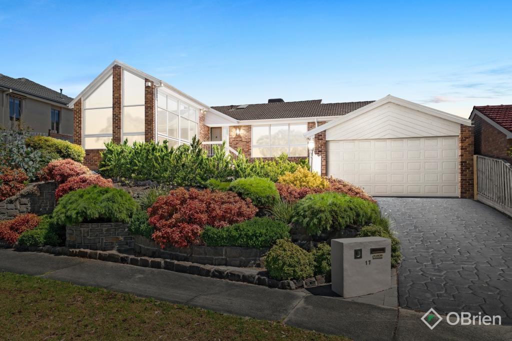 17 GUILDFORD DR, DONCASTER EAST, VIC 3109