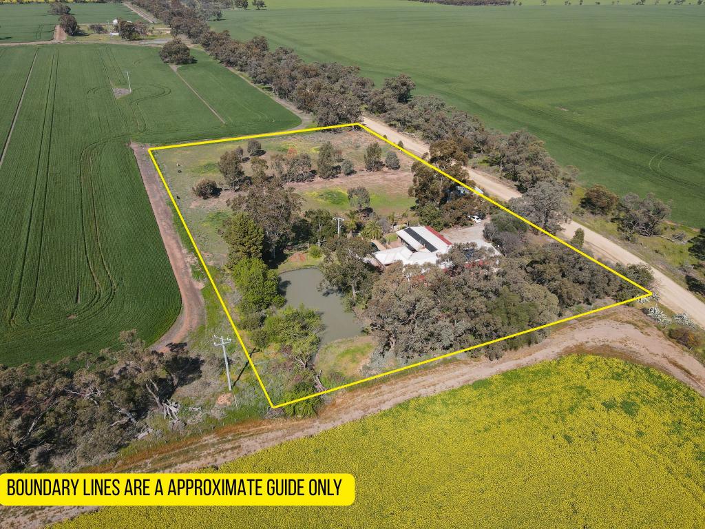 207 Dip Rd, Wandella, VIC 3579
