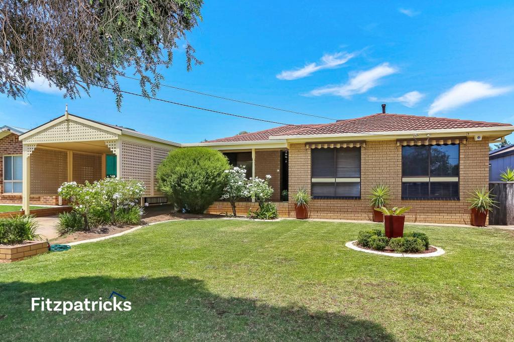 4 Loth St, Ashmont, NSW 2650