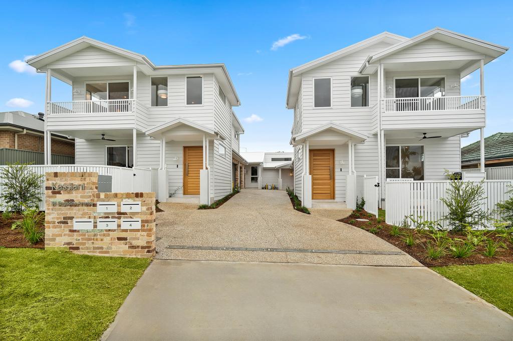 46b Engadine Ave, Engadine, NSW 2233