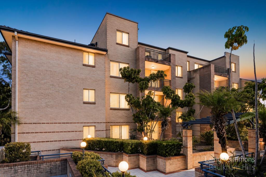 26/2 Conie Ave, Baulkham Hills, NSW 2153