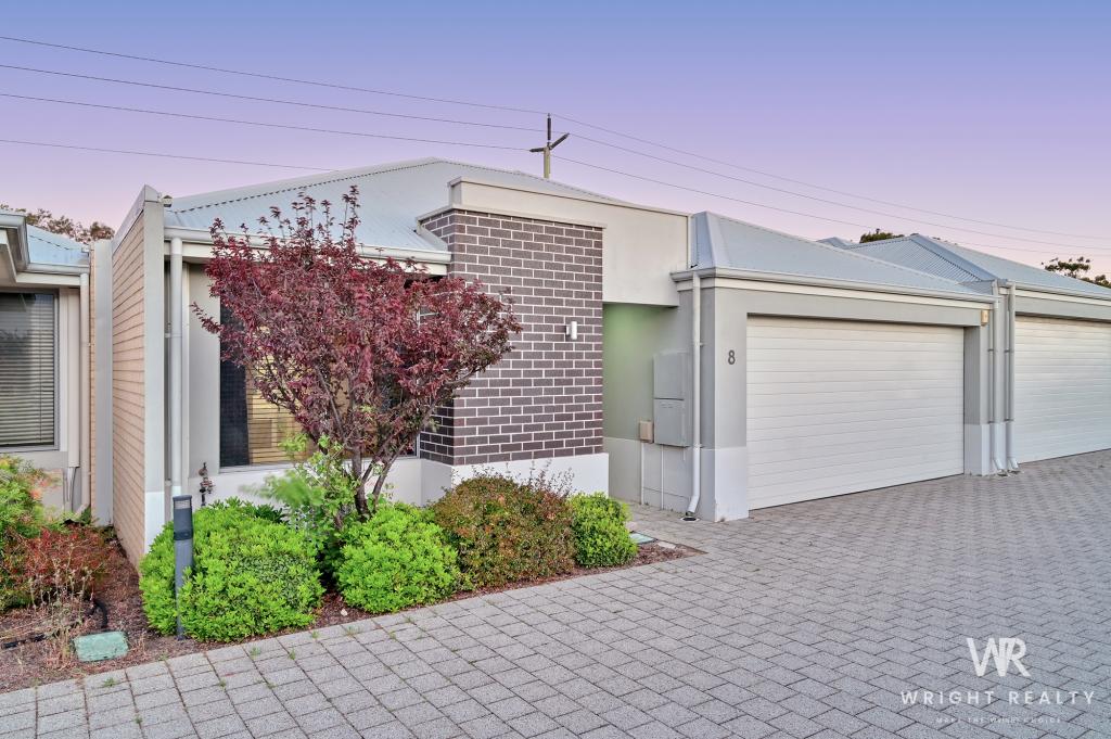 8/39 Panzano Cct, Woodvale, WA 6026