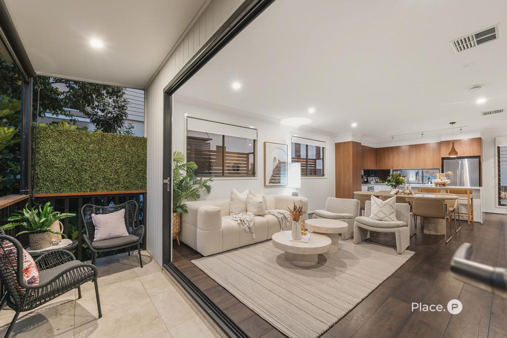 6/28 Bute St, Sherwood, QLD 4075