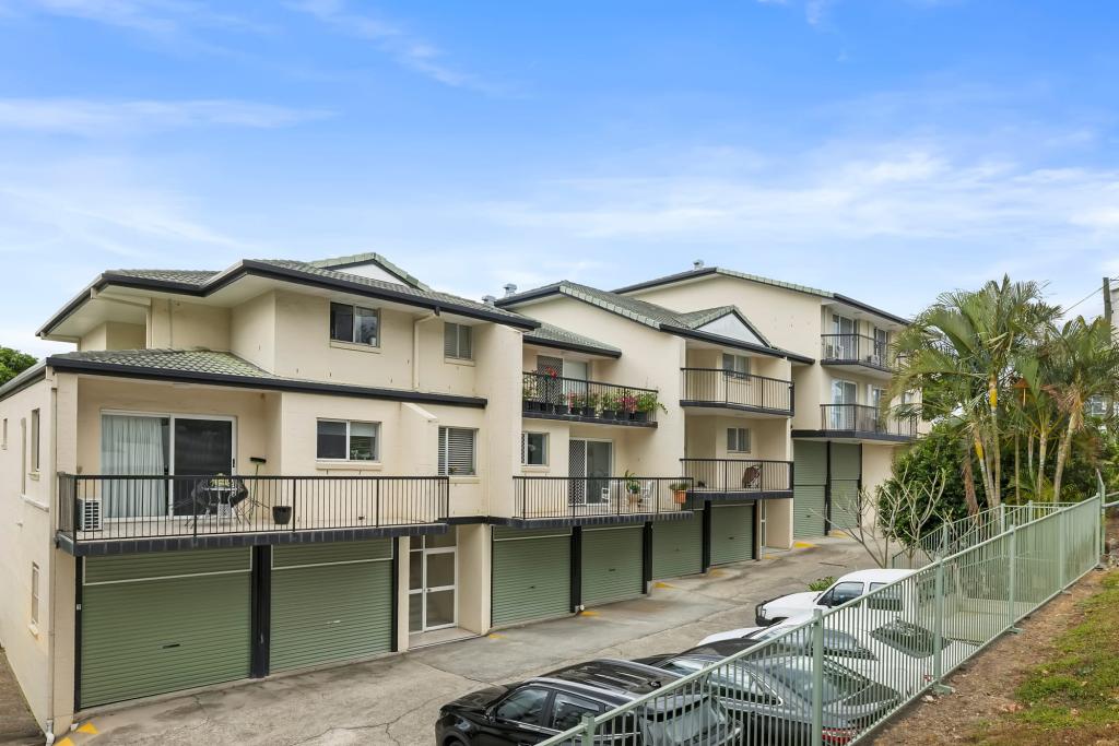 2/31 Swann Rd, Taringa, QLD 4068