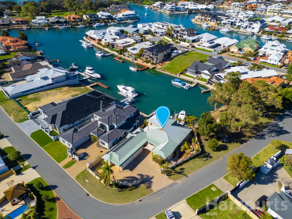 26 Cambria Island Rtt, Halls Head, WA 6210