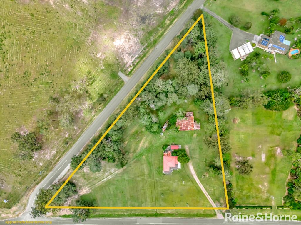 326 Brooms Head Rd, Gulmarrad, NSW 2463
