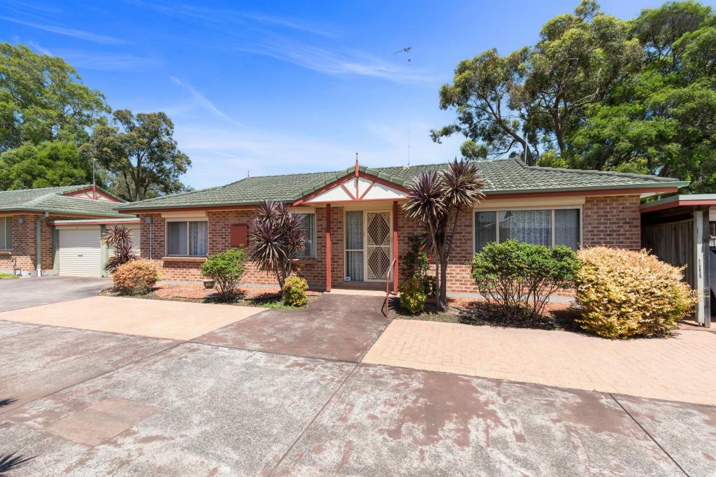 2/31 Julianne St, Dapto, NSW 2530