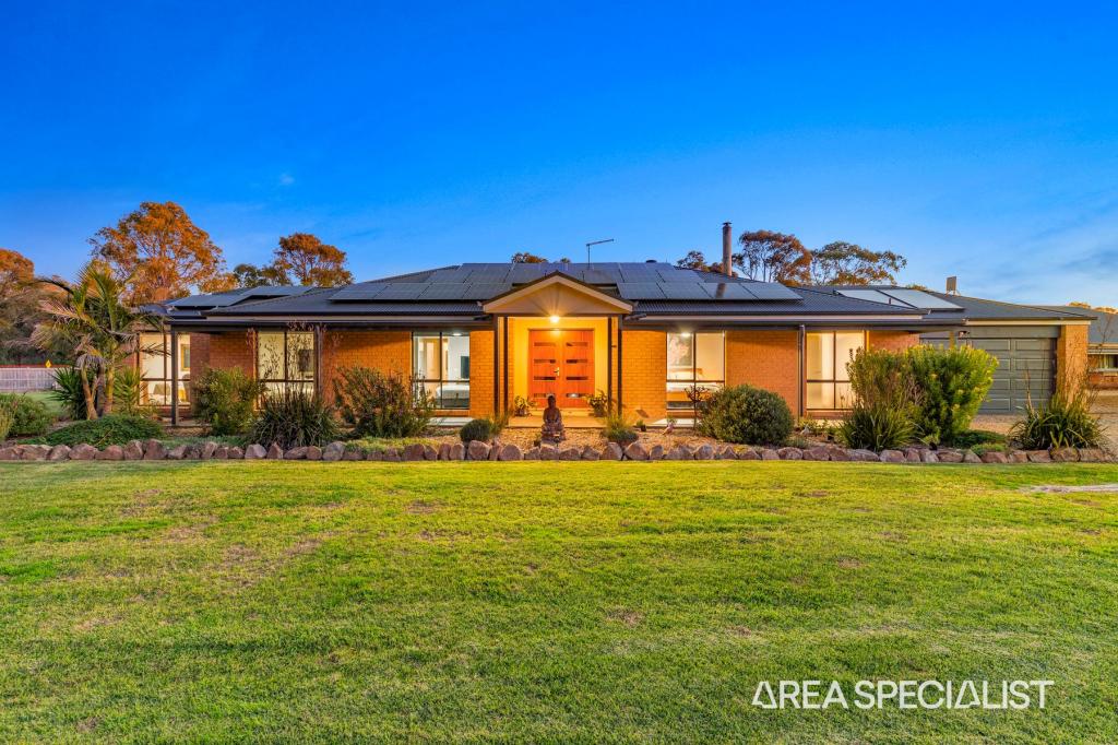 3790 Ballarto Rd, Bayles, VIC 3981