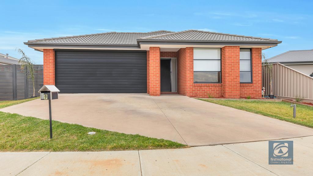 9 Maker Pde, Echuca, VIC 3564