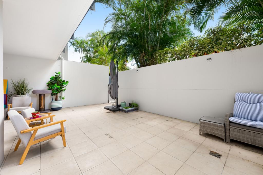 25/258 Arthur St, Teneriffe, QLD 4005