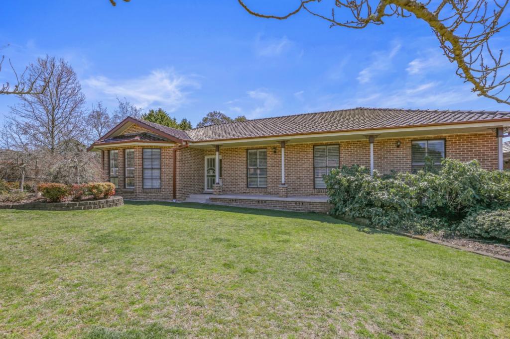 3 Girraween Dr, Marrangaroo, NSW 2790