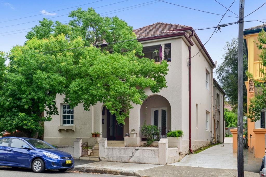 4/73 Victoria St, Lewisham, NSW 2049