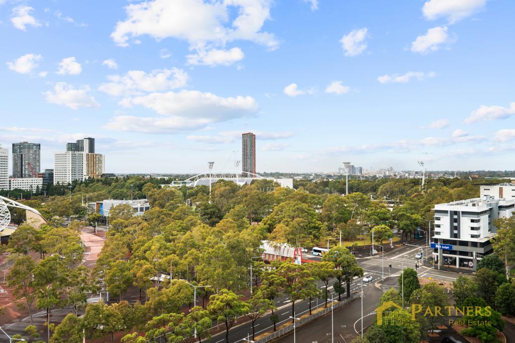 1308/5 PADDOCK ST, LIDCOMBE, NSW 2141