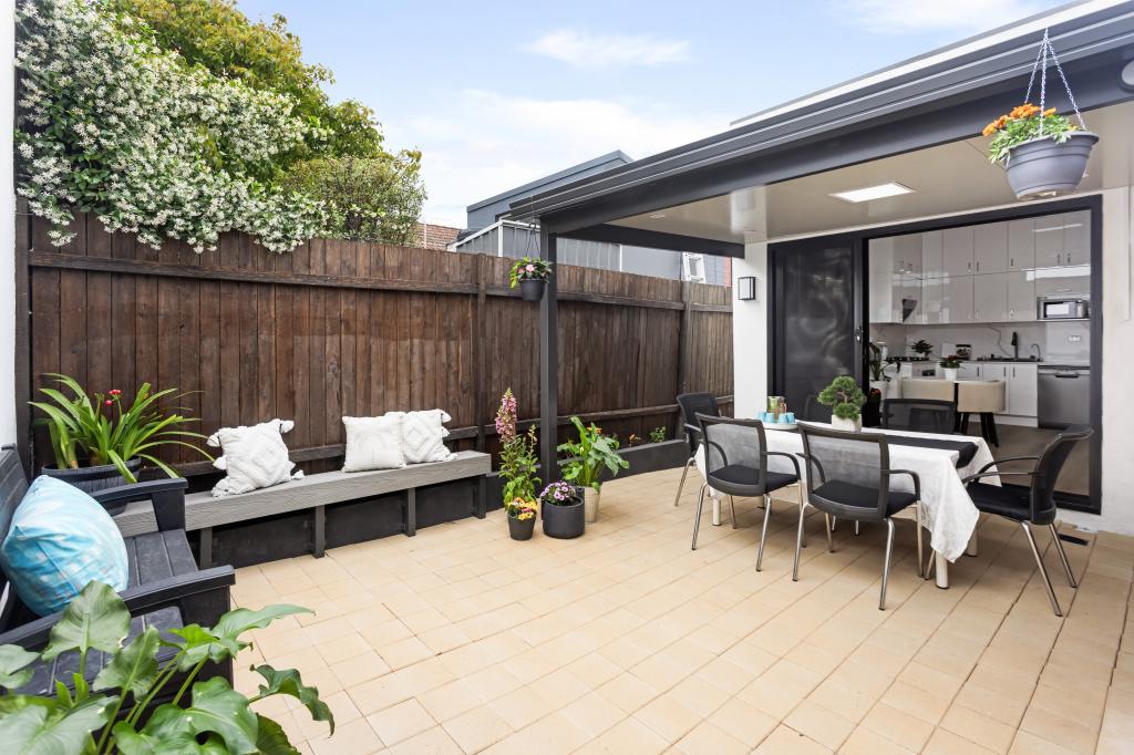 14 GEORGE ST, SYDENHAM, NSW 2044