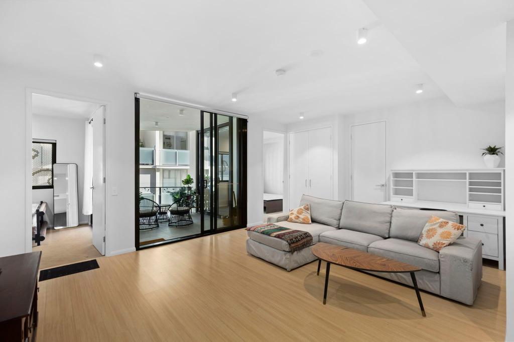 405/17 Duncan St, West End, QLD 4101