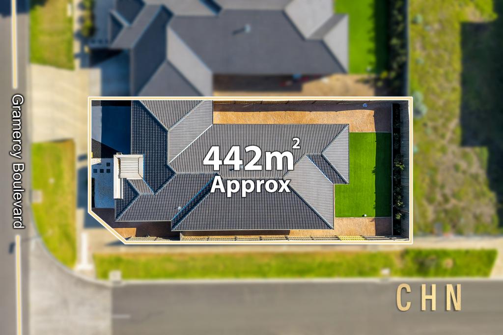 5 Gramercy Bvd, Point Cook, VIC 3030
