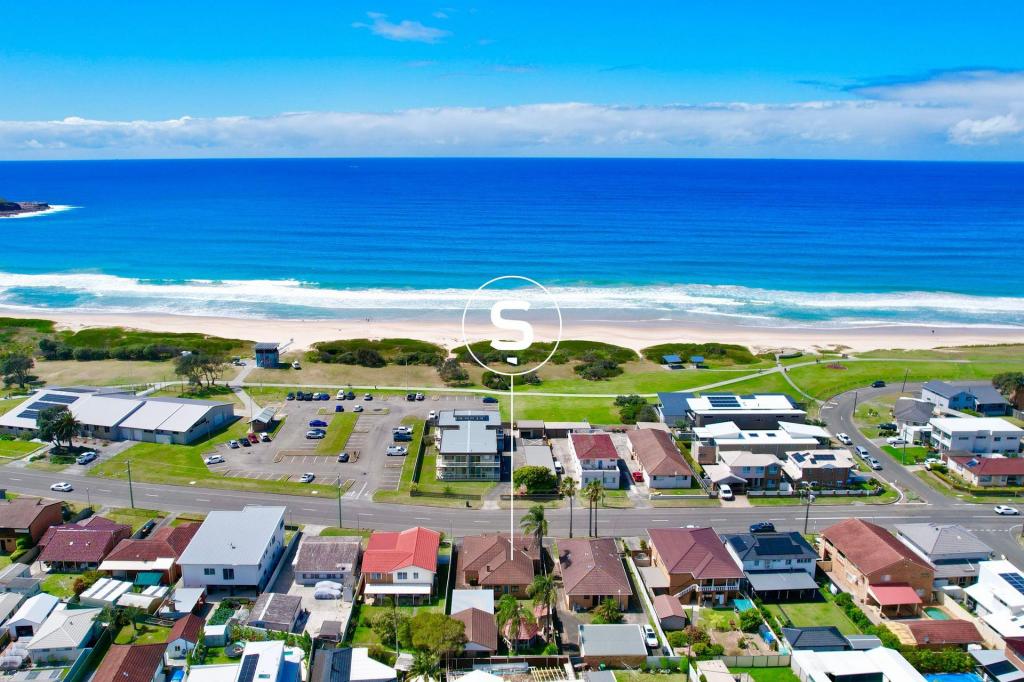 38 Osborne Pde, Warilla, NSW 2528