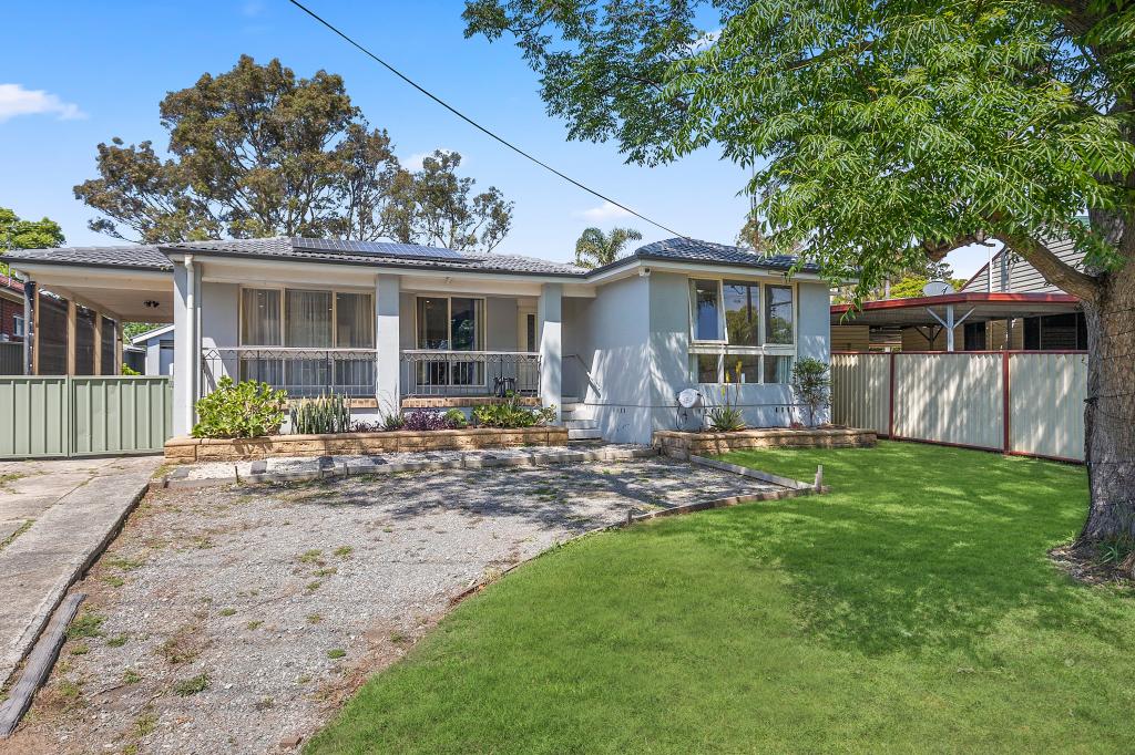 66 Taylor Rd, Albion Park, NSW 2527