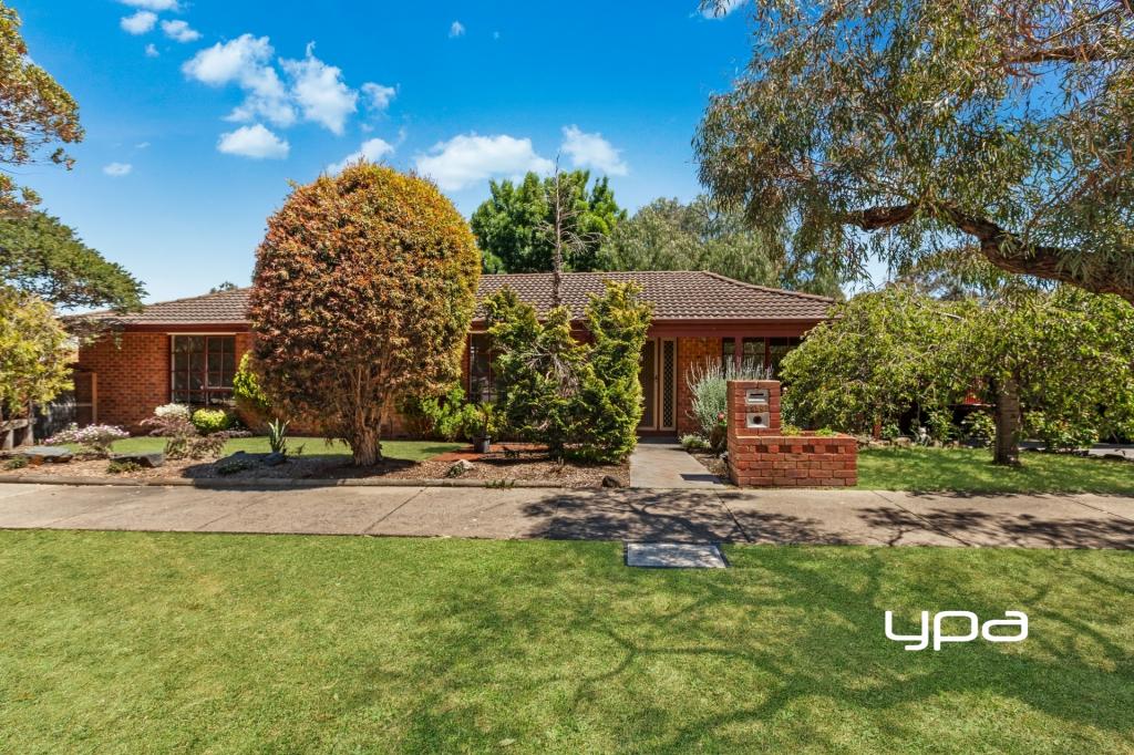 254 Elizabeth Dr, Sunbury, VIC 3429