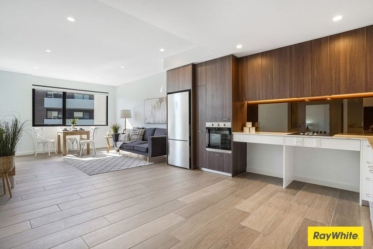 215/121a Jerralong Dr, Schofields, NSW 2762