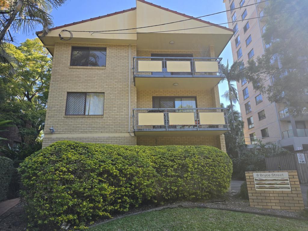 5/8 Bryce St, St Lucia, QLD 4067