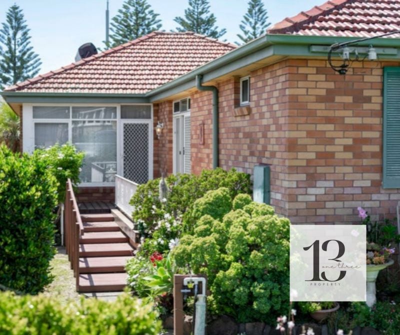 62 Newcastle St, Stockton, NSW 2295