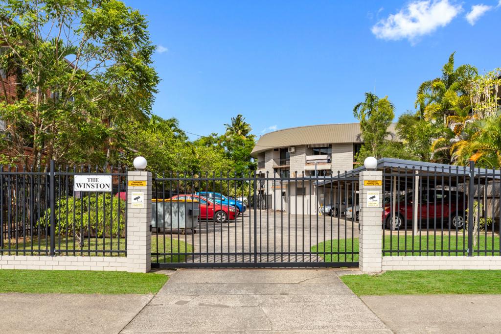 3/261-265 Sheridan St, Cairns North, QLD 4870