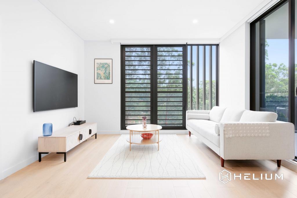 A312/82 WATERLOO RD, MACQUARIE PARK, NSW 2113