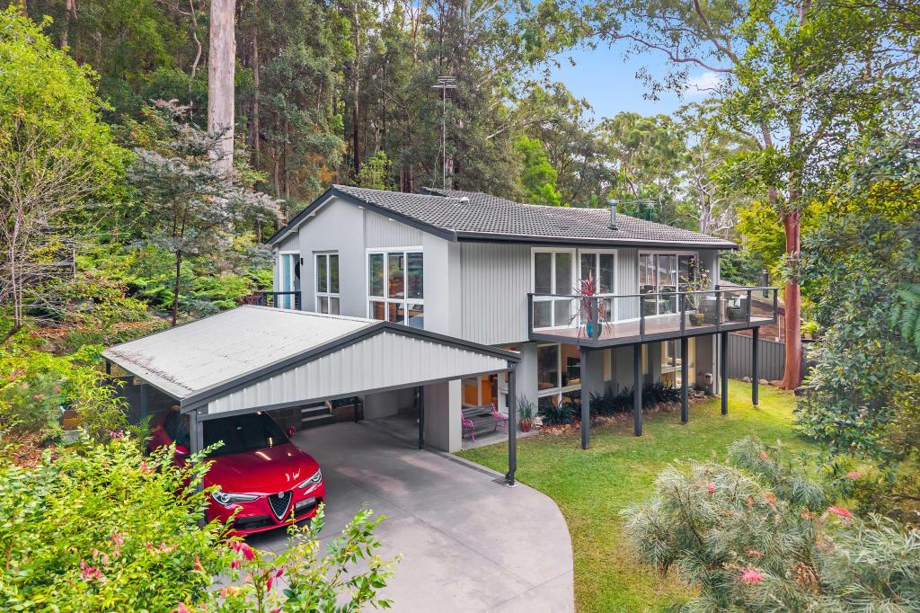 69 WAREEMBA AVE, THORNLEIGH, NSW 2120