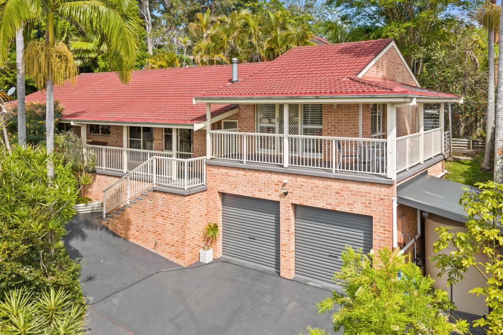 14 Avon Cl, Terrigal, NSW 2260