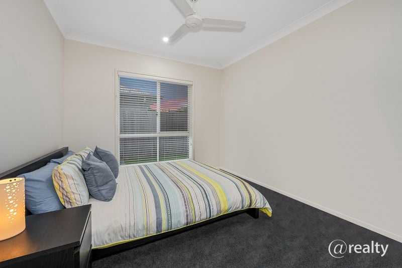 54 Riverside Cct, Joyner, QLD 4500