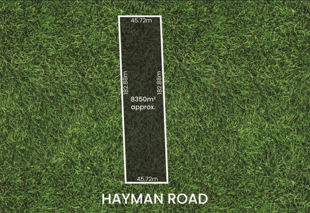 25 Hayman Rd, Two Wells, SA 5501