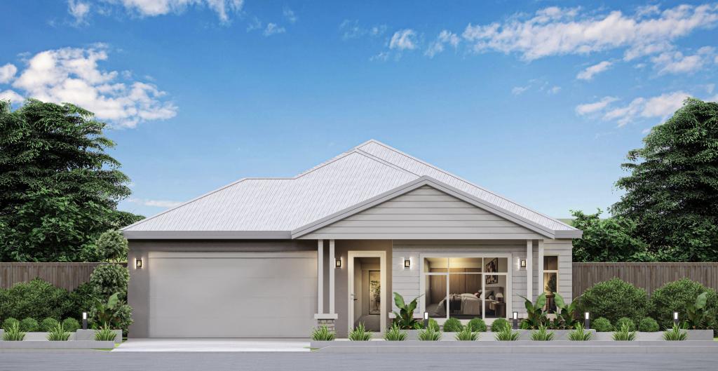 Lot 1841 Redstone, Sunbury, VIC 3429