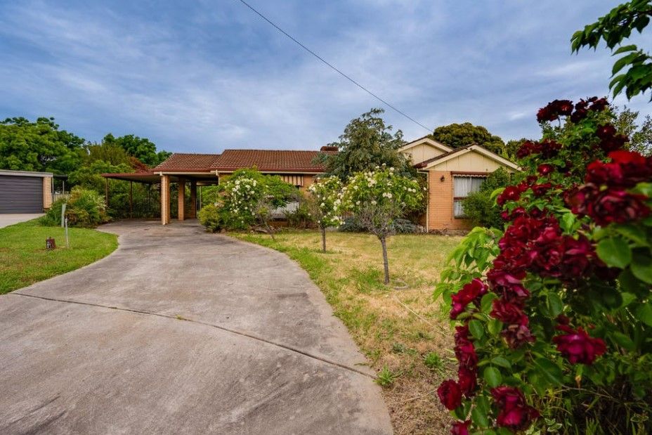 571 Brown Pl, Lavington, NSW 2641