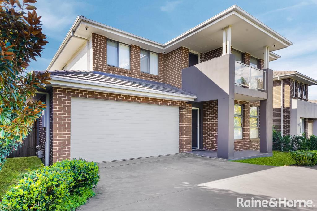 Contact Agent For Address, Oran Park, NSW 2570