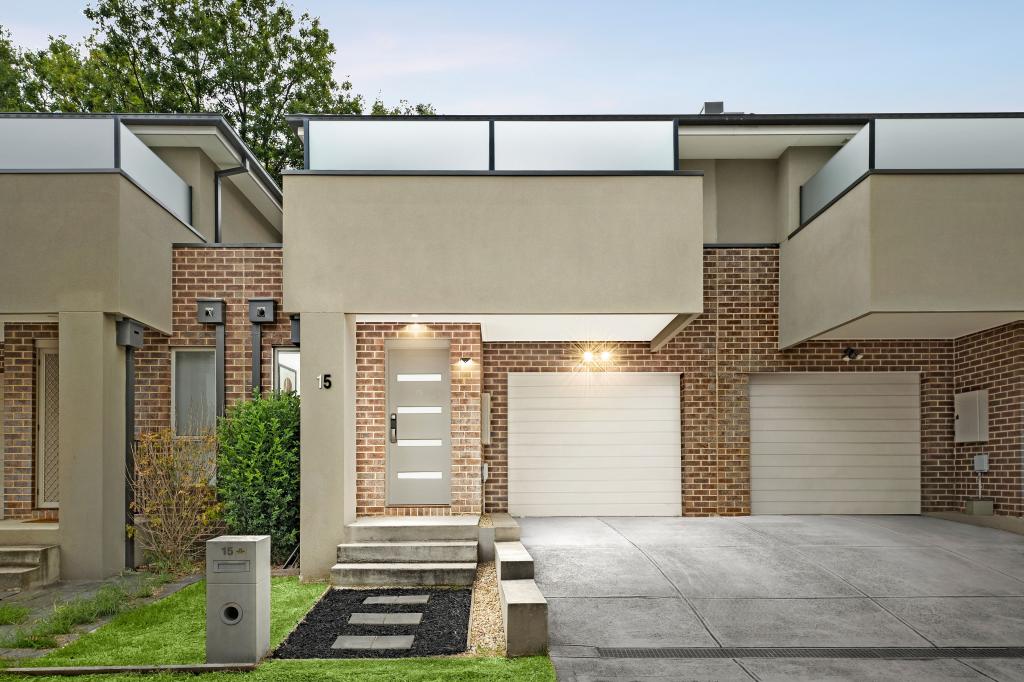15 Yarram Cres, Clayton, VIC 3168