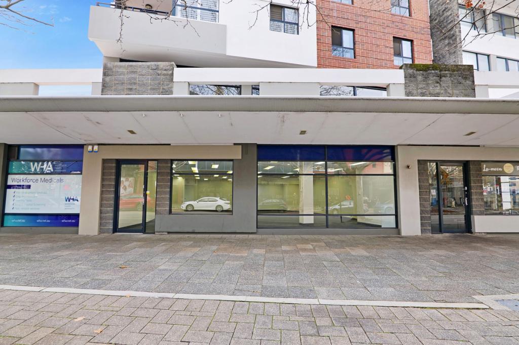 34/82 Royal St, East Perth, WA 6004