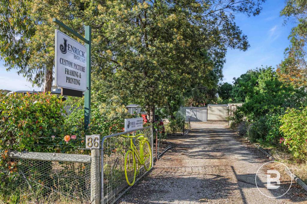 86-88 Stephenson St, Great Western, VIC 3374