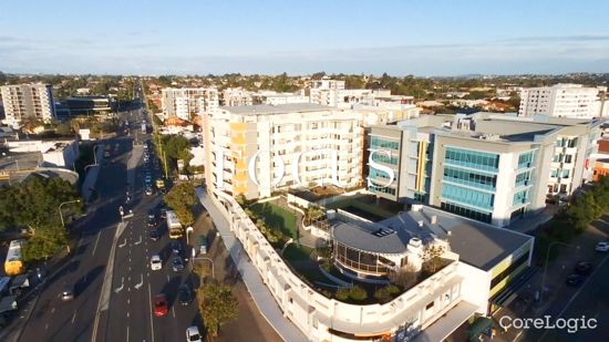 401/392 Hamilton Rd, Chermside, QLD 4032