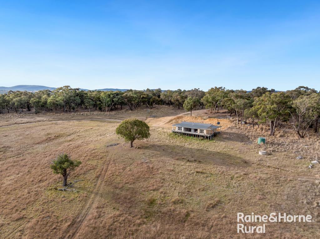 258 Kangaloolah Rd, Binda, NSW 2583