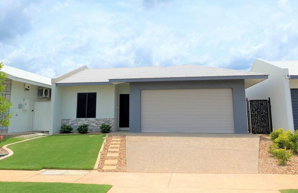 21 Leadwort Ct, Zuccoli, NT 0832