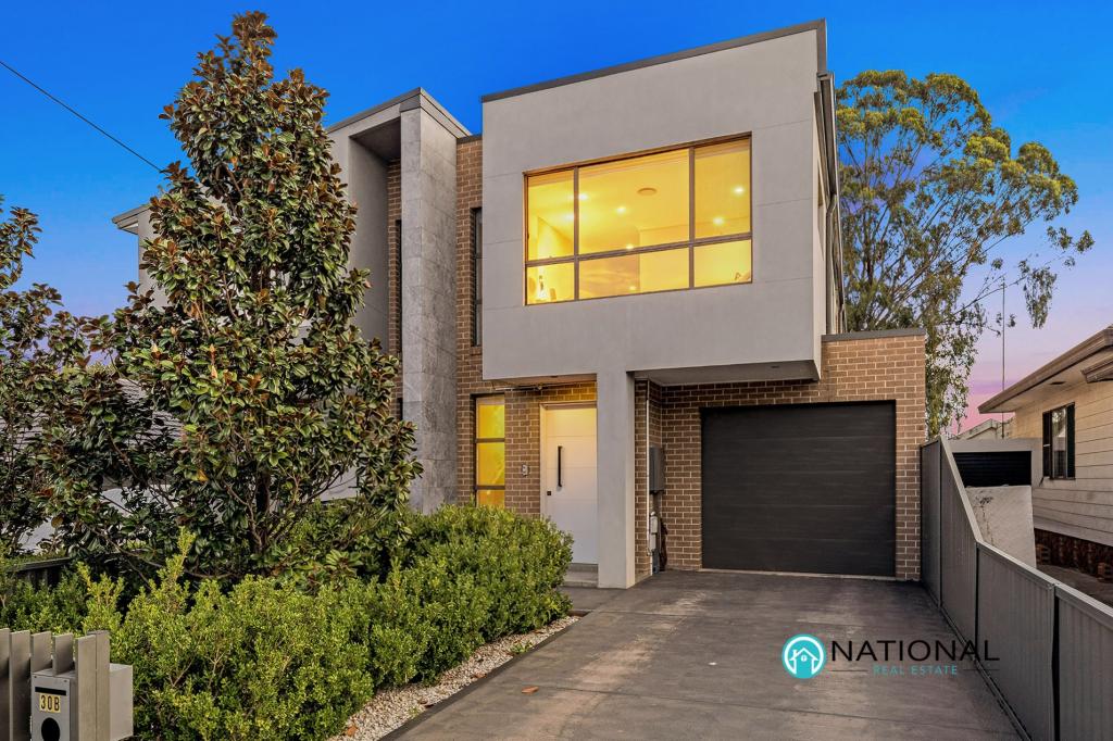 30b Wisdom St, Guildford West, NSW 2161