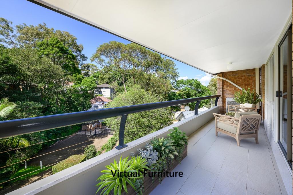 4/4 Riley St, North Sydney, NSW 2060