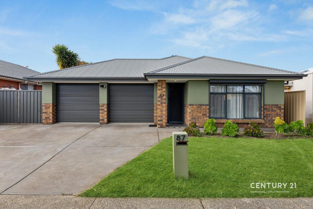 87 Kipsy St, Aldinga Beach, SA 5173