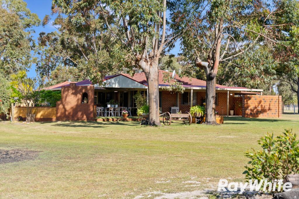7 Garry John Ct, Pinjarra, WA 6208