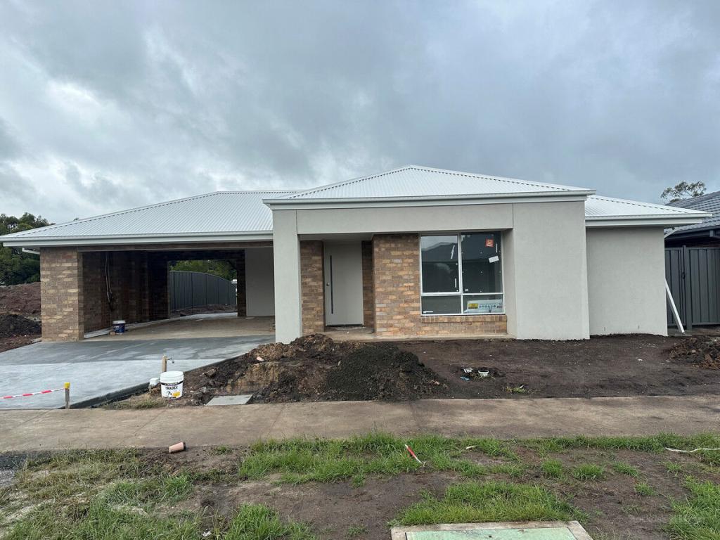 28 Jessie Way, Longwarry, VIC 3816