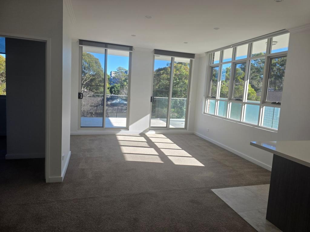 402/1-5 Cook St, Sutherland, NSW 2232