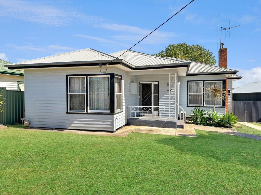 23 Goldsmith St, Maryborough, VIC 3465