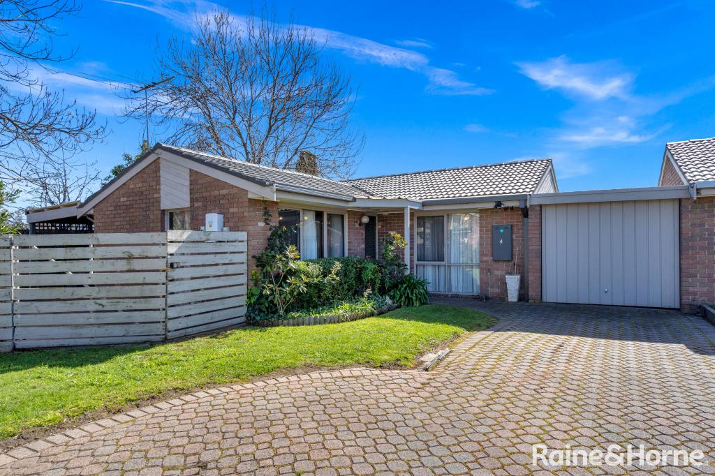 4/10-12 Horne St, Sunbury, VIC 3429